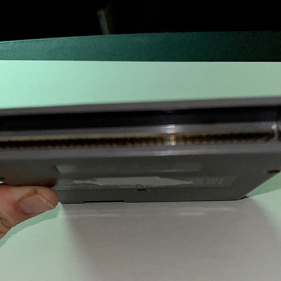 NES Video Game. Golf. - Picture 2 of 2